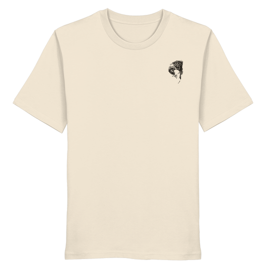 ST III. // - Organic Shirt