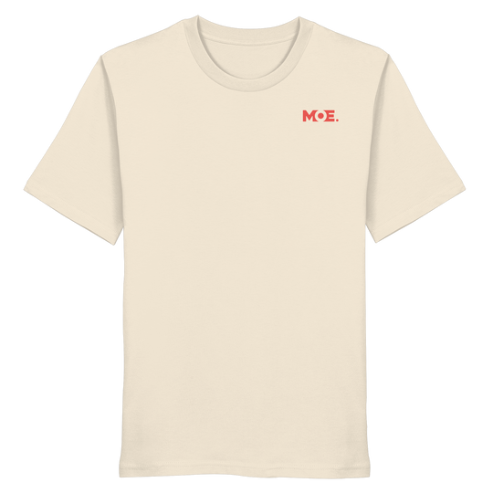 CH. // Childhood I  - Organic Shirt