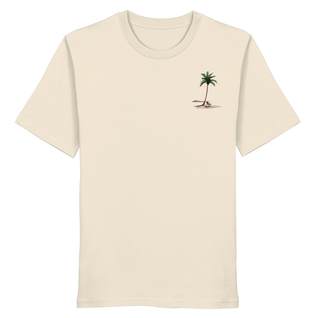 The Nostaligia Series II - Organic Shirt