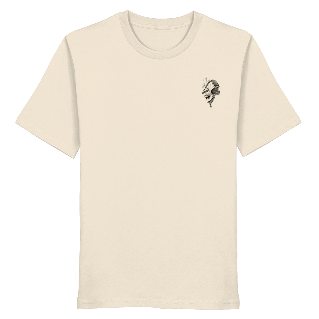 NIPPON II. //  - Organic Shirt