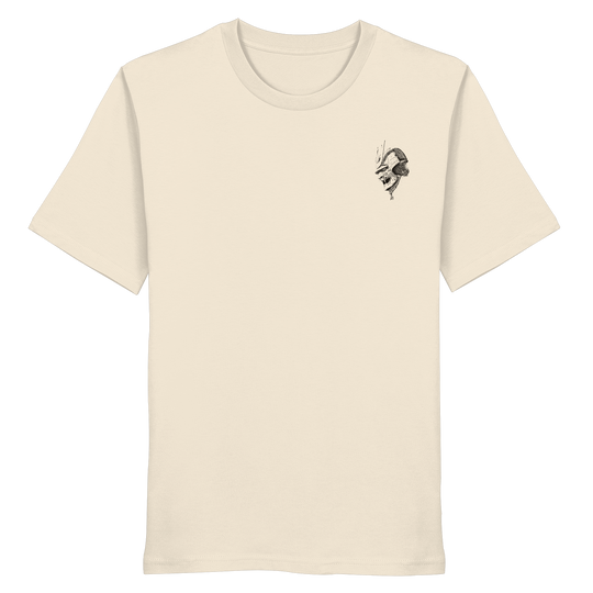 NIPPON II. //  - Organic Shirt