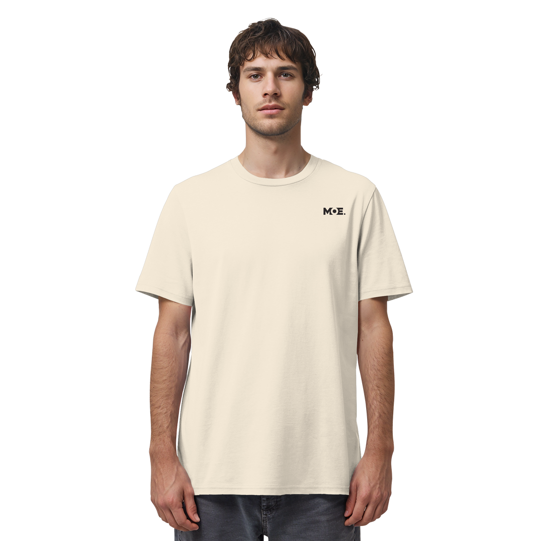 Nipon II - Organic Shirt