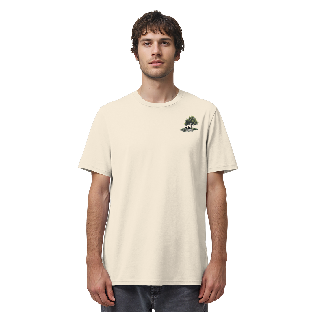 NR. // Organic Shirt