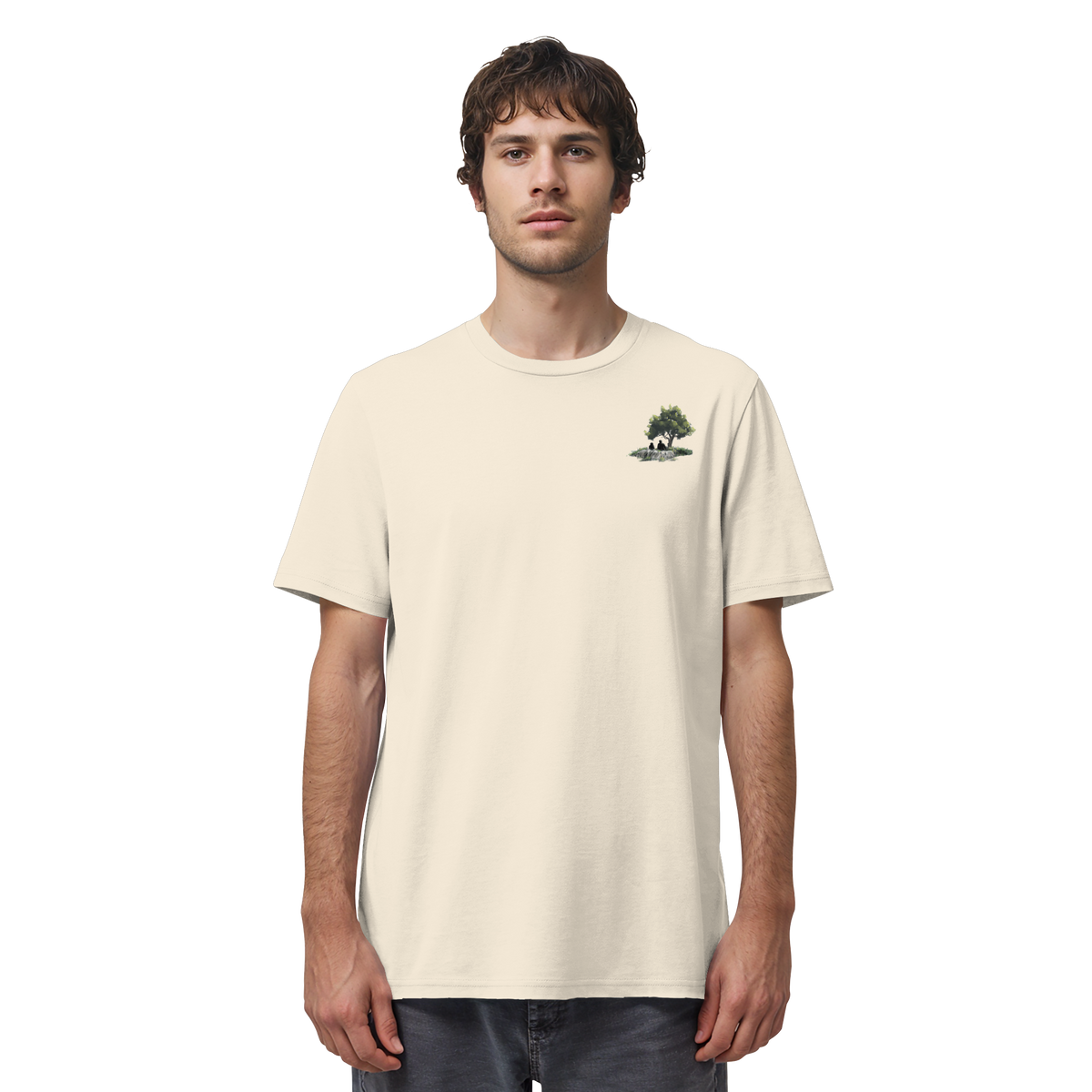 Brothers Nostalgia Bio T-Shirt (NR)