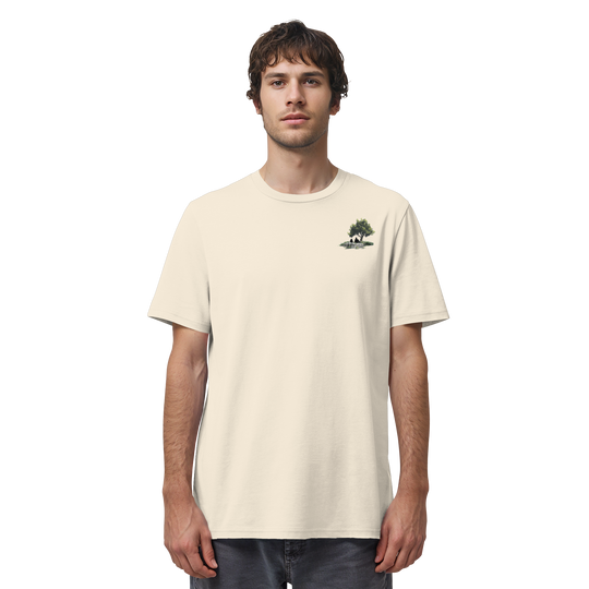 NR. // Organic Shirt