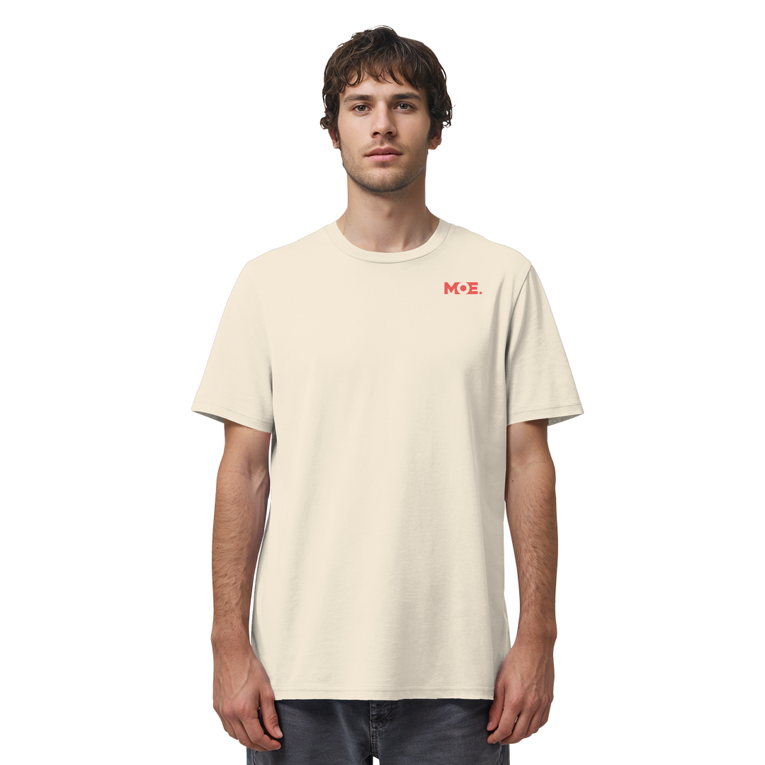 CH. // Childhood I  - Organic Shirt