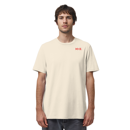 CH. // Childhood I  - Organic Shirt