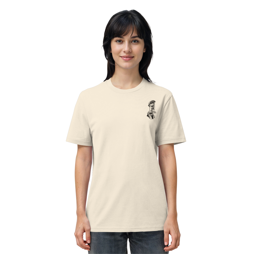 ARCHI II. //  - Organic Shirt
