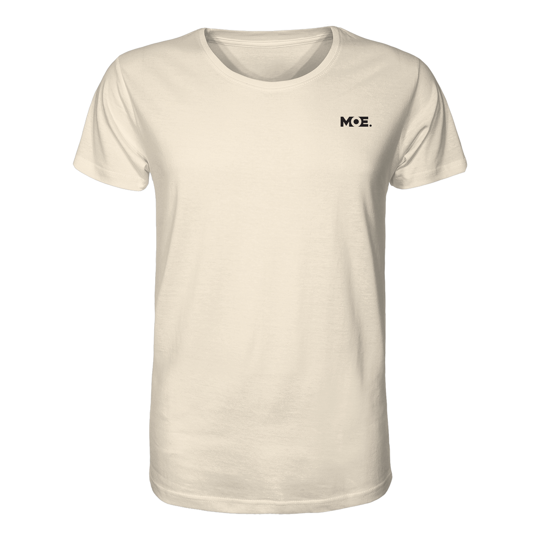 Nipon II - Organic Shirt