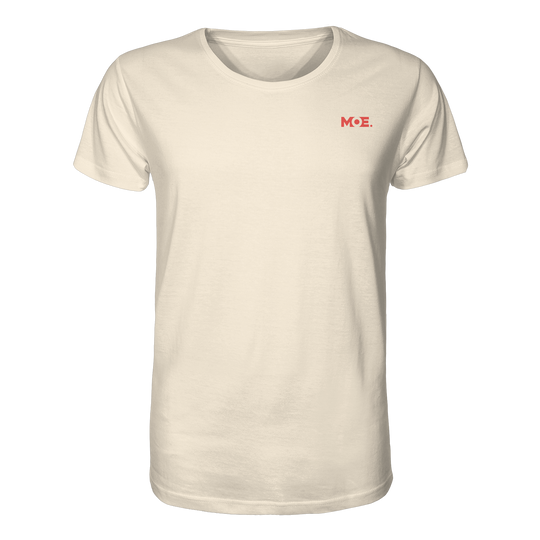ST.//- Organic Shirt