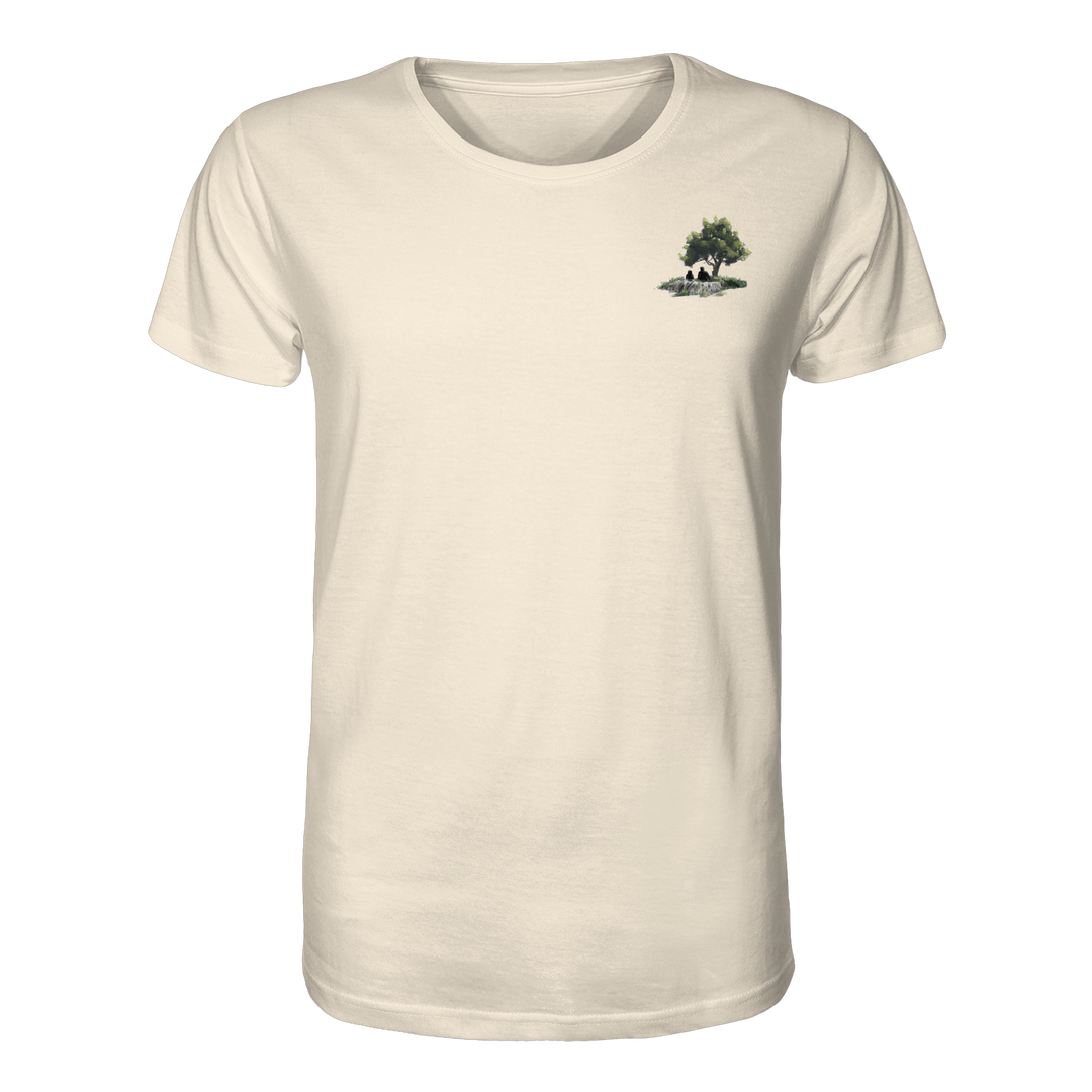 NR. // Organic Shirt