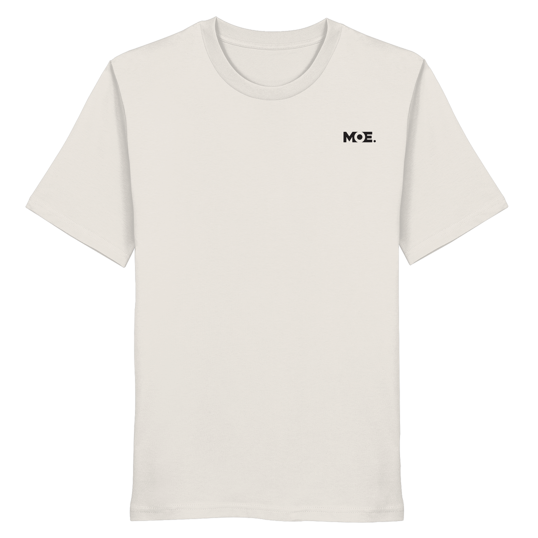 Nipon II - Organic Shirt