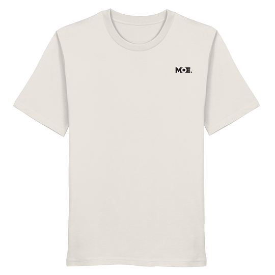 Nipon II - Organic Shirt