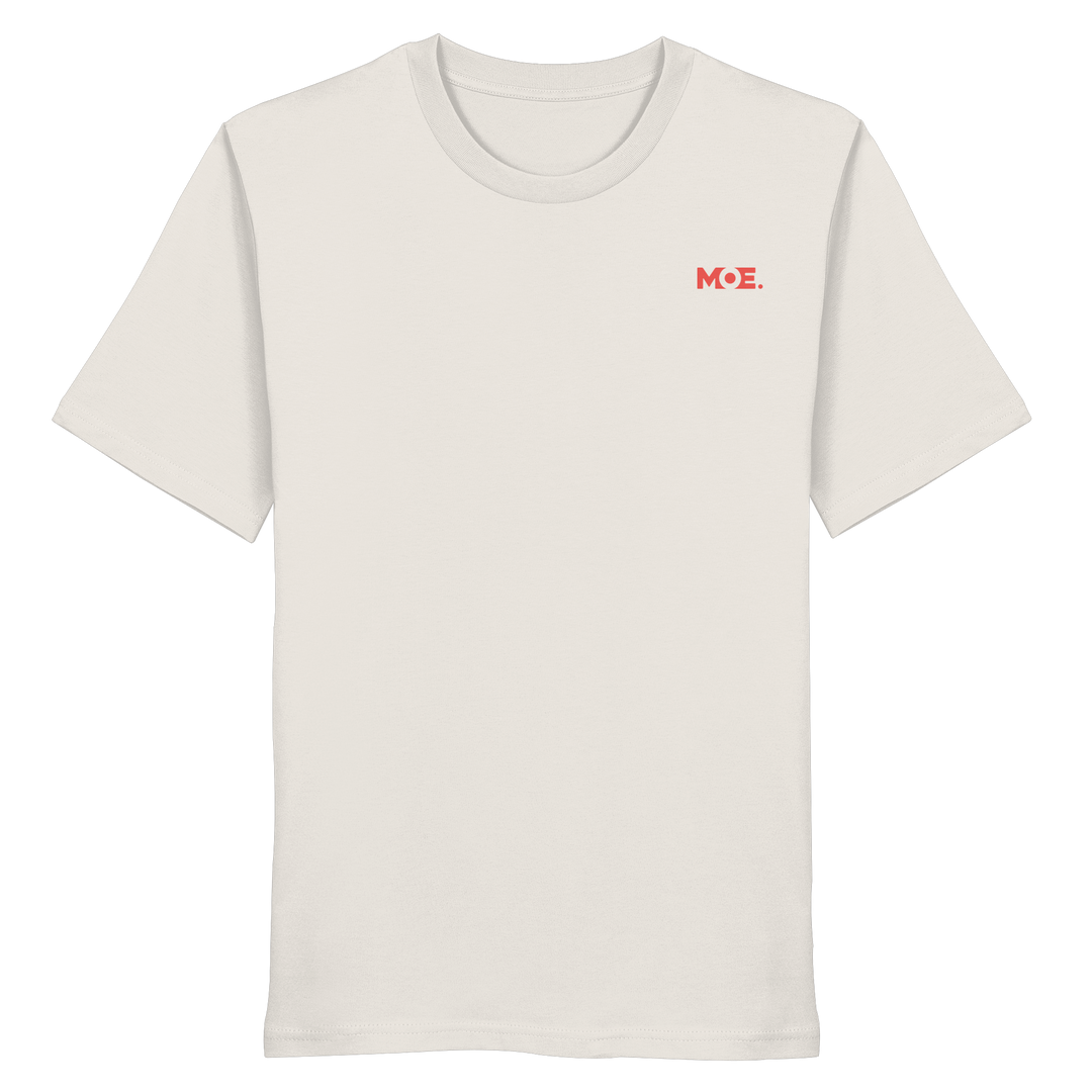 ST.//- Organic Shirt