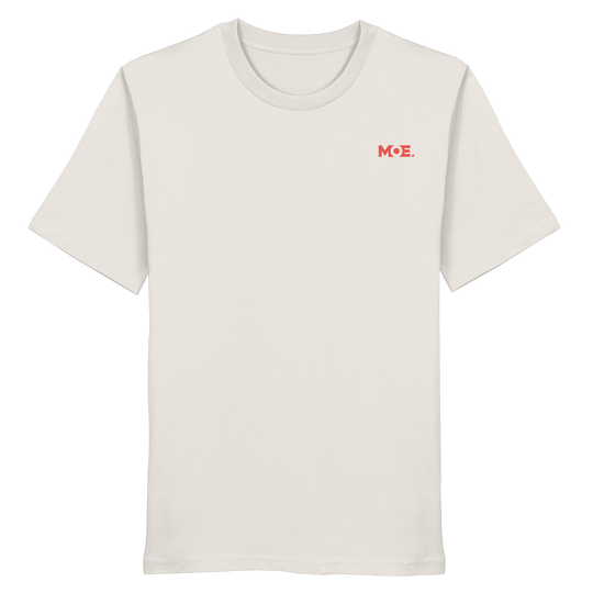 ST.//- Organic Shirt