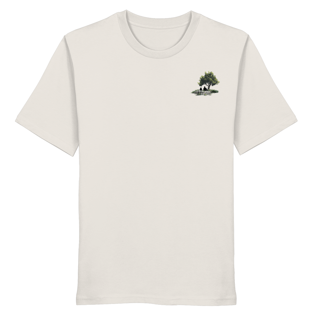 NR. // Organic Shirt