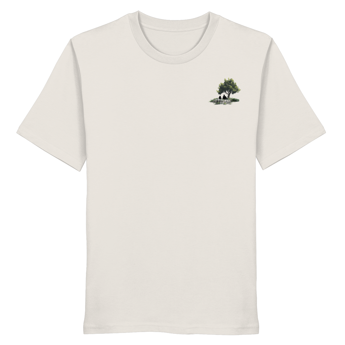 Brothers Nostalgia Bio T-Shirt (NR)