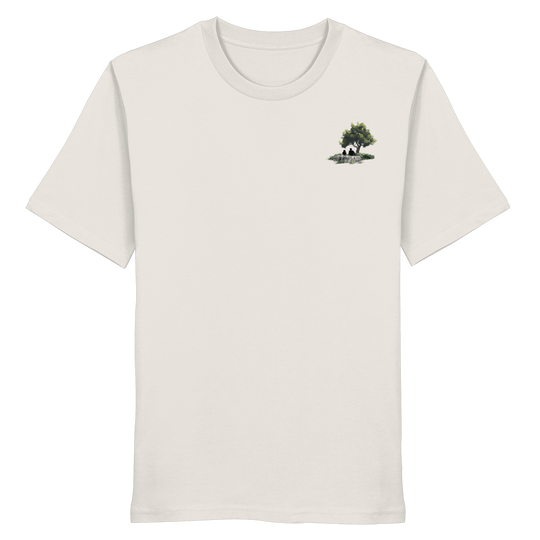 NR. // Organic Shirt