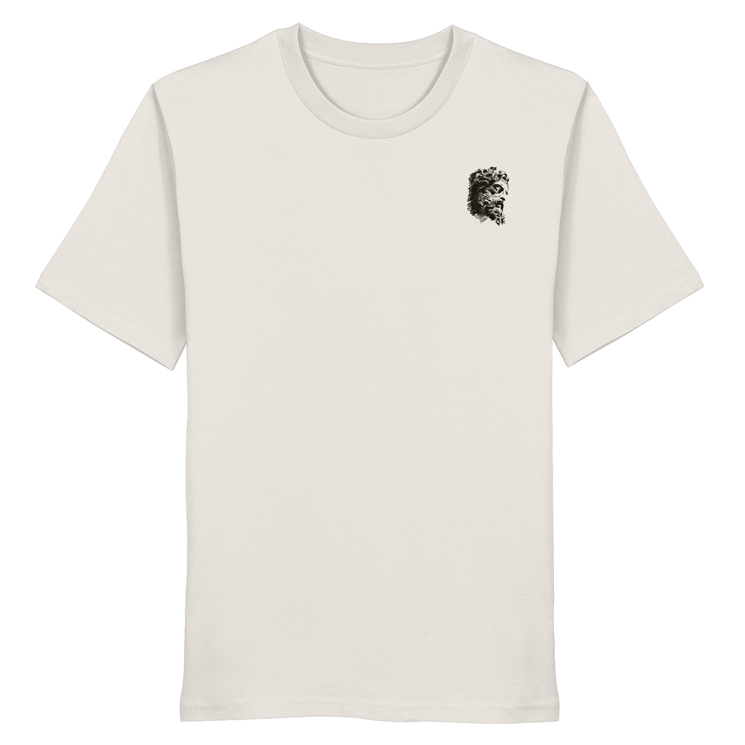 ST.// - Organic Shirt
