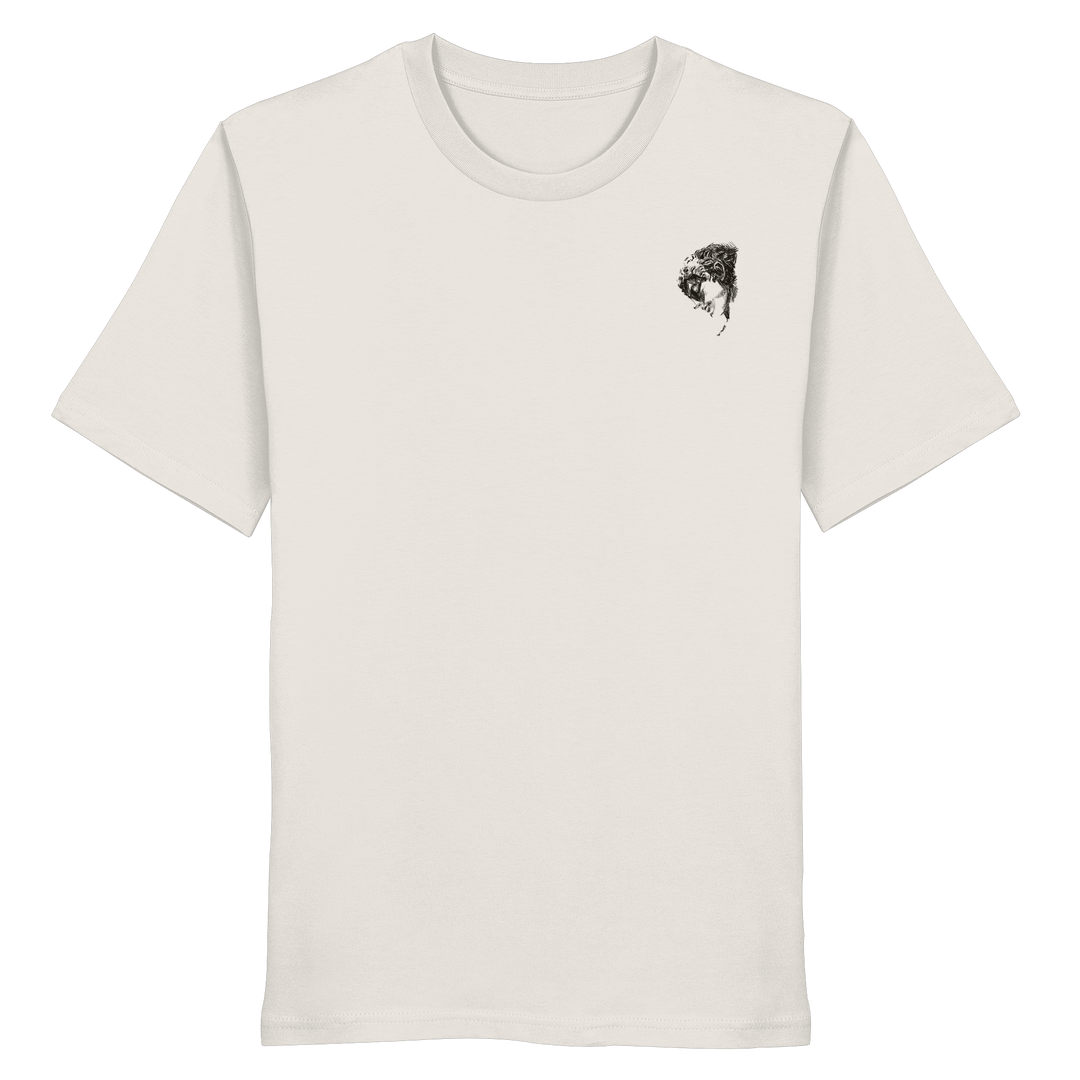 ST III. // - Organic Shirt