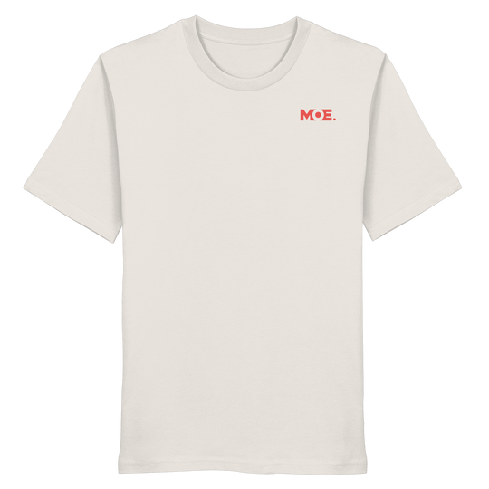 CH. // Childhood I  - Organic Shirt
