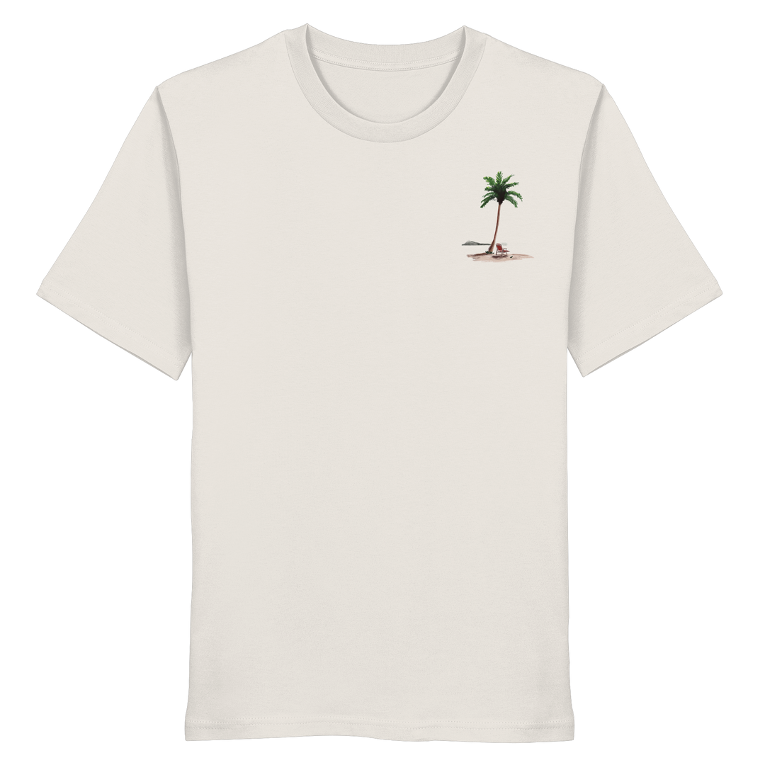 The Nostaligia Series II - Organic Shirt
