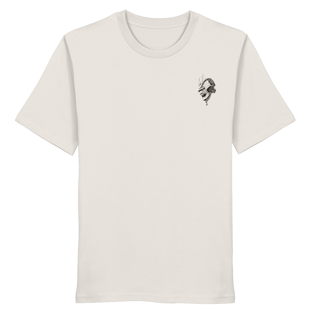 NIPPON II. //  - Organic Shirt