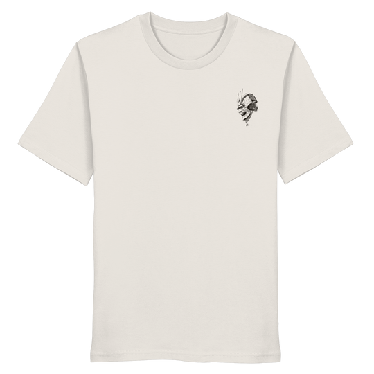 NIPPON II. //  - Organic Shirt