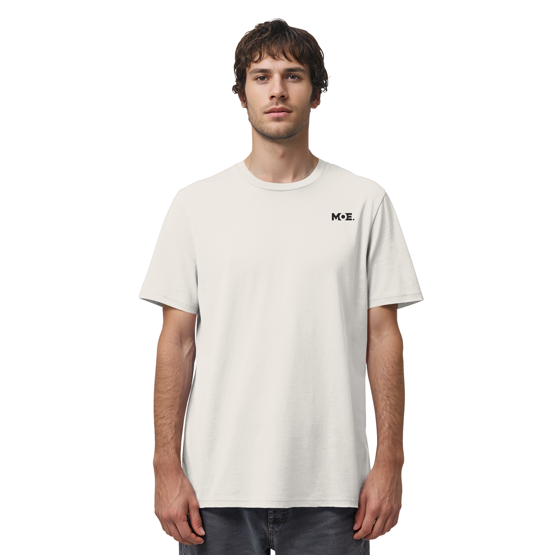 Nipon II - Organic Shirt
