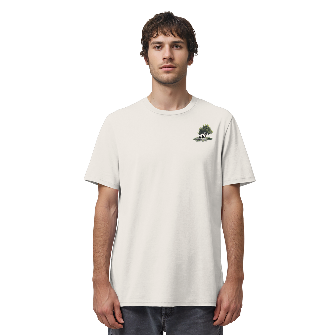NR. // Organic Shirt