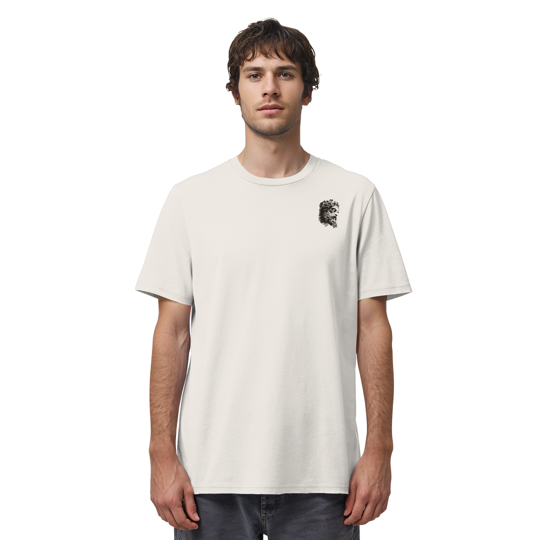 ST.// - Organic Shirt