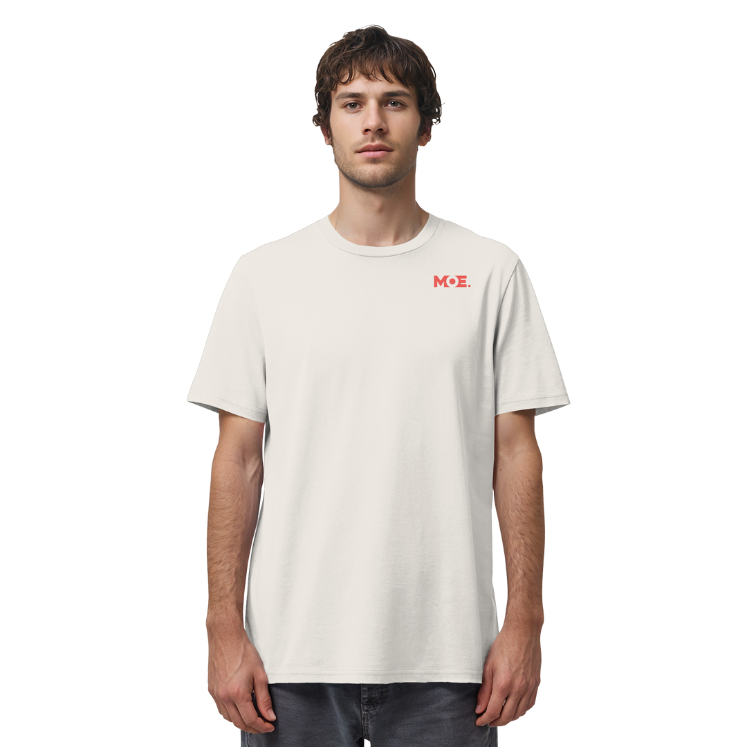 CH. // Childhood I  - Organic Shirt