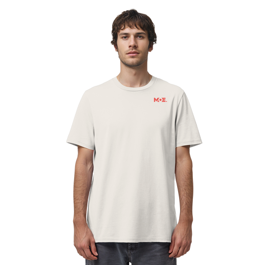 CH. // Childhood I  - Organic Shirt