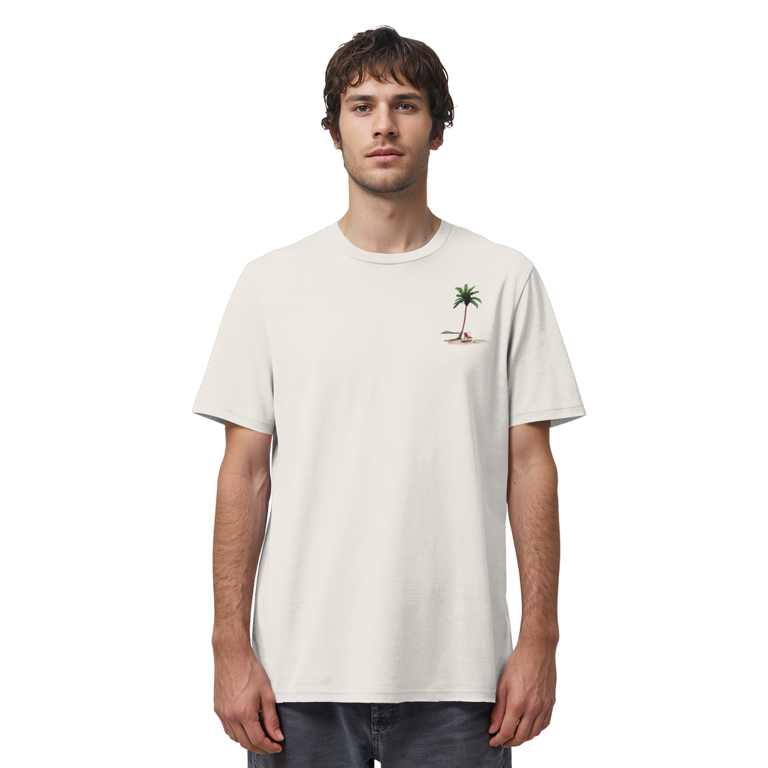 The Nostaligia Series II - Organic Shirt