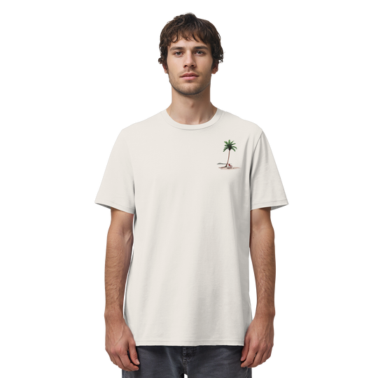 The Nostaligia Series II - Organic Shirt