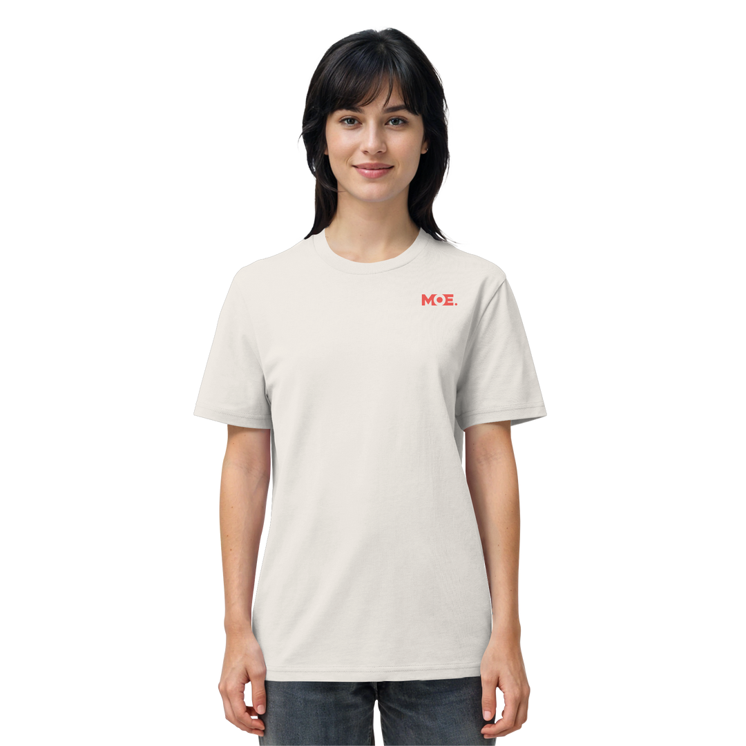 CH. // Childhood I  - Organic Shirt