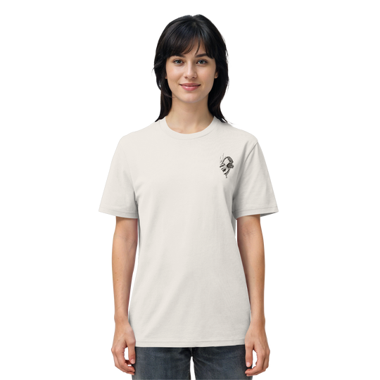 NIPPON II. //  - Organic Shirt
