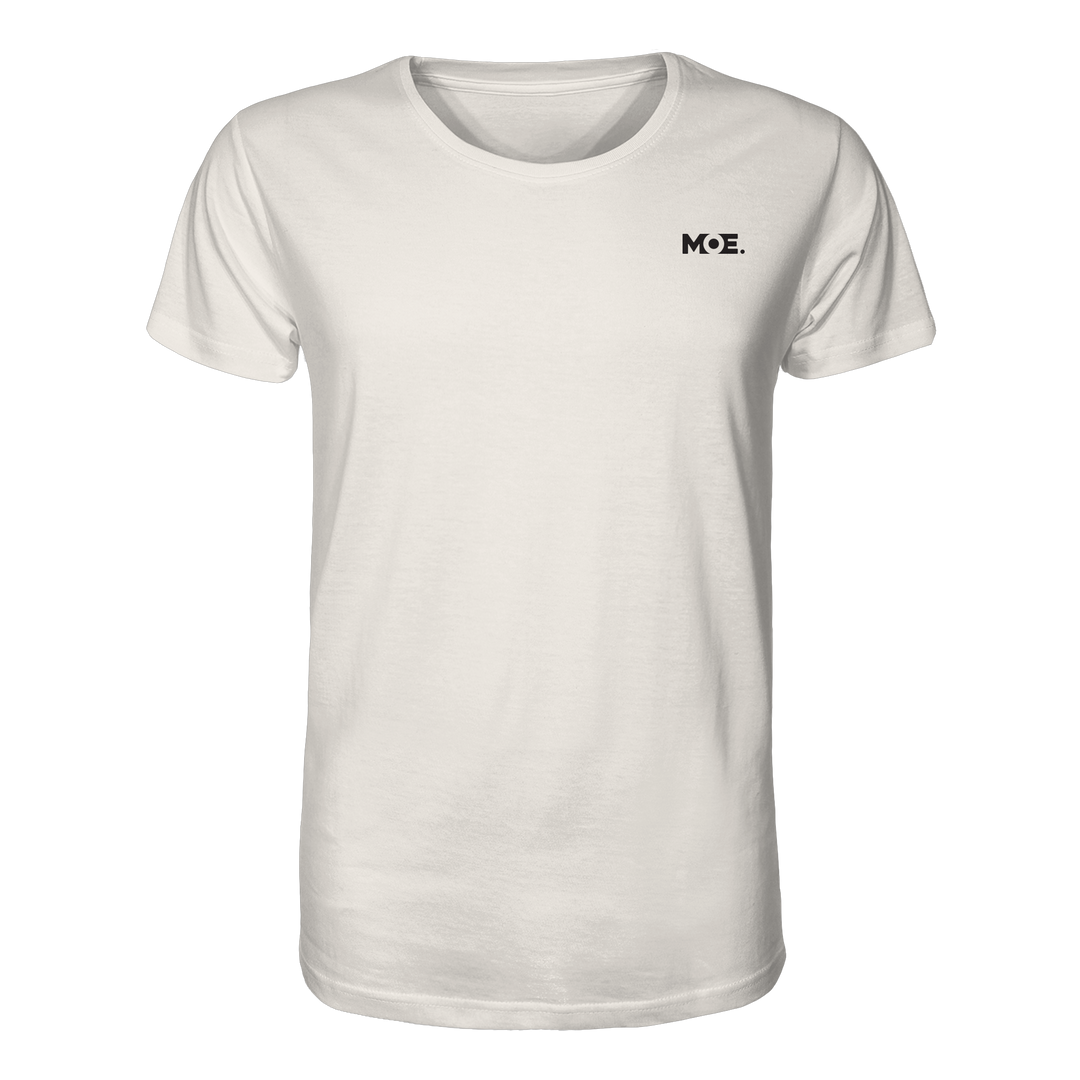 Nipon II - Organic Shirt
