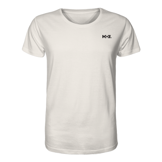 Nipon II - Organic Shirt
