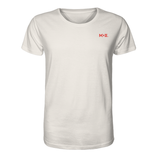 ST.//- Organic Shirt