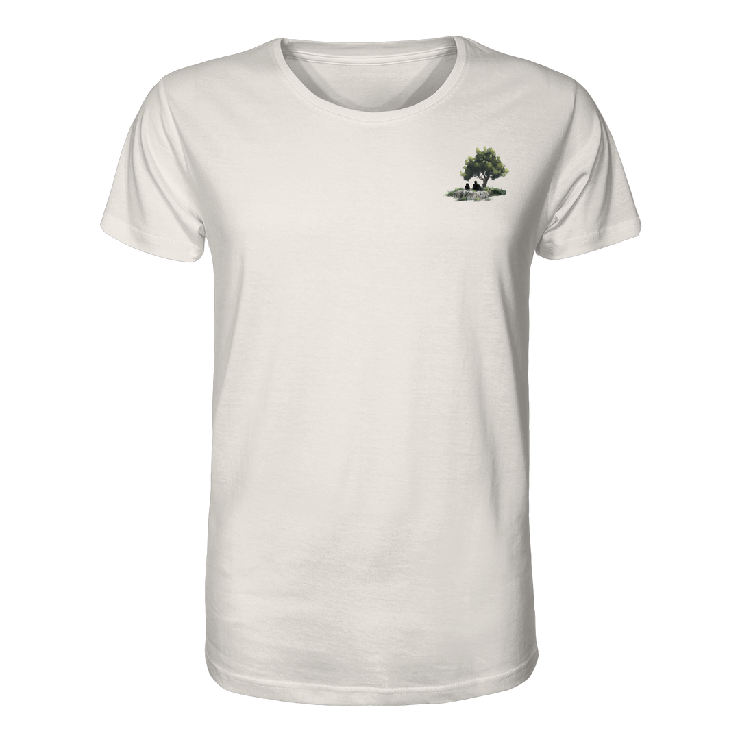NR. // Organic Shirt