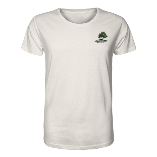 NR. // Organic Shirt