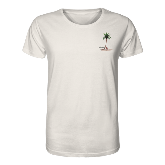 The Nostaligia Series II - Organic Shirt