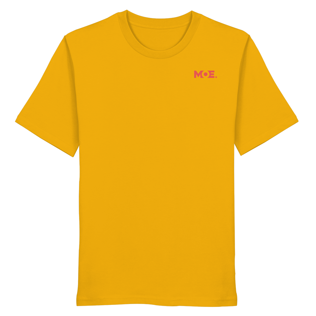 CH. // Childhood I  - Organic Shirt