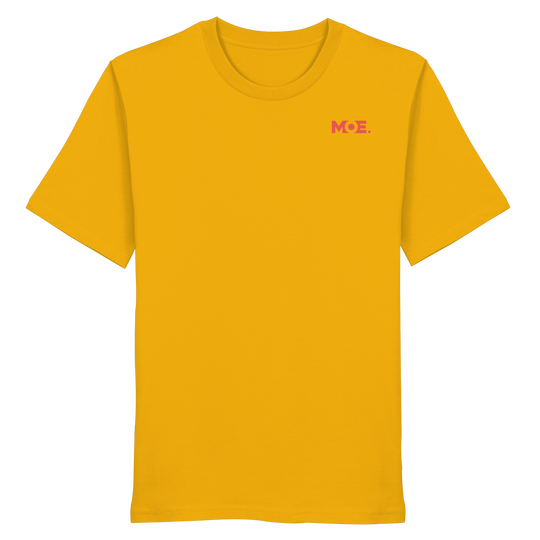 CH. // Childhood I  - Organic Shirt