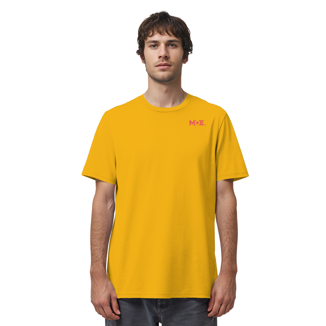 CH. // Childhood I  - Organic Shirt