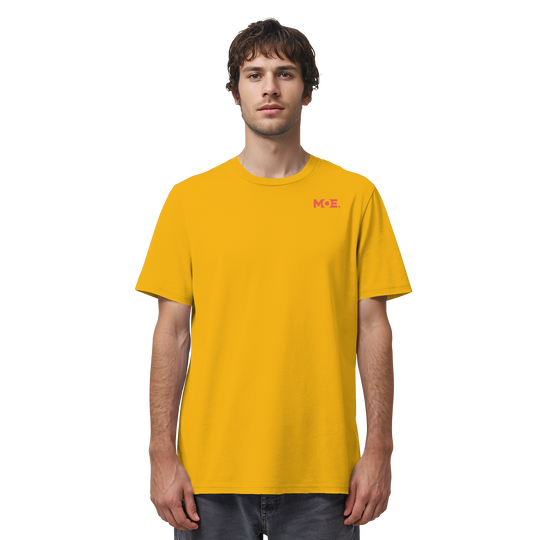 CH. // Childhood I  - Organic Shirt
