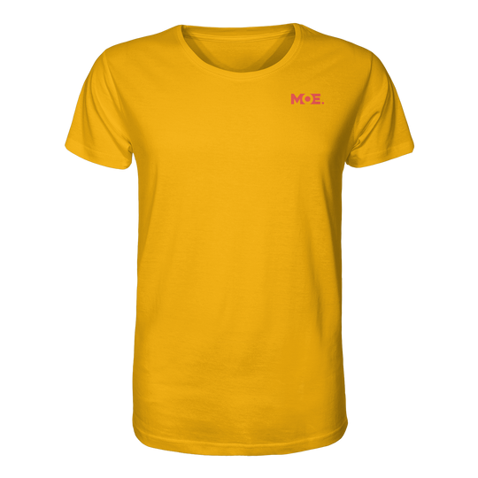 CH. // Childhood I  - Organic Shirt