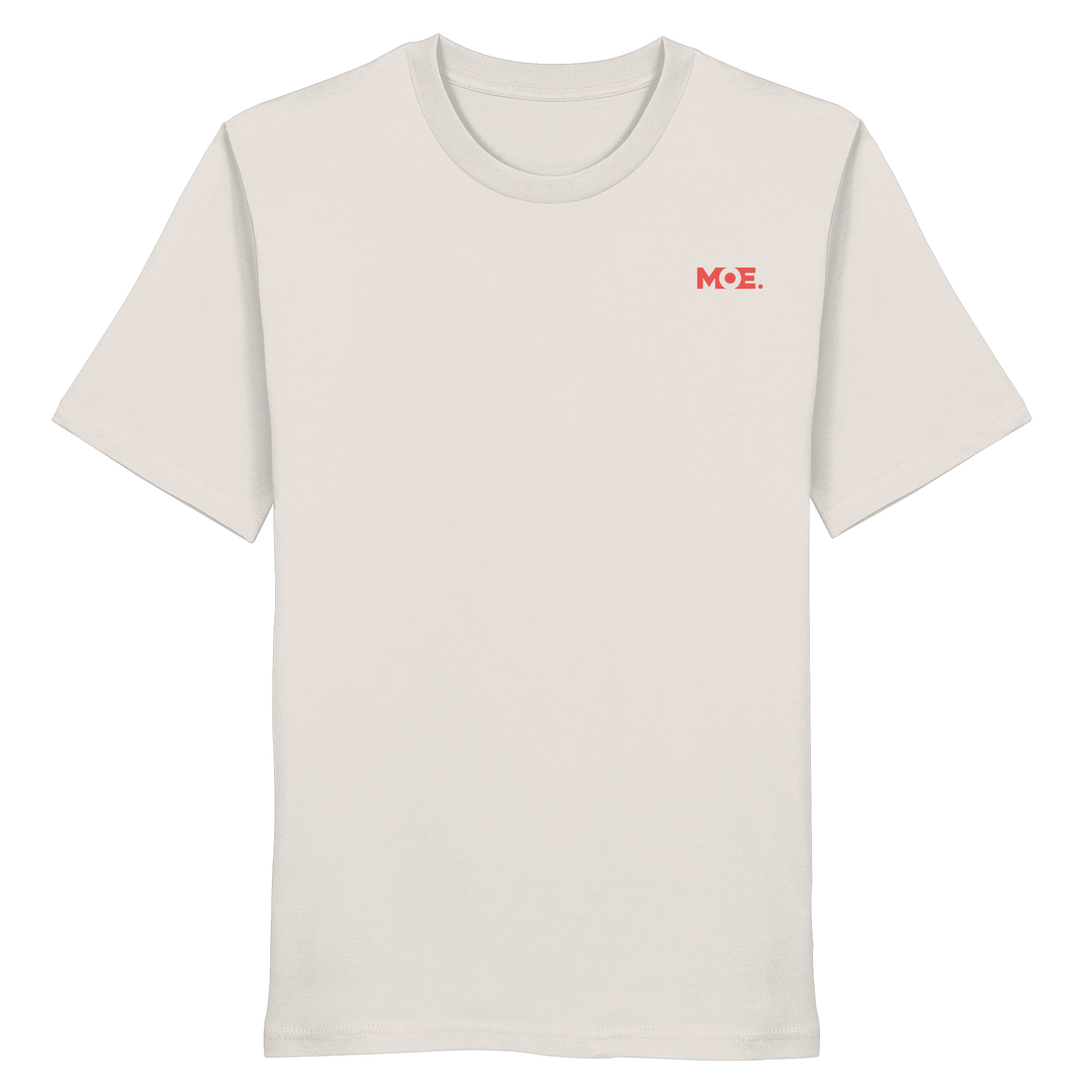 ST.//- Organic Shirt