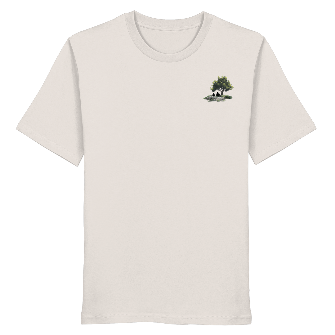 NR. // Organic Shirt